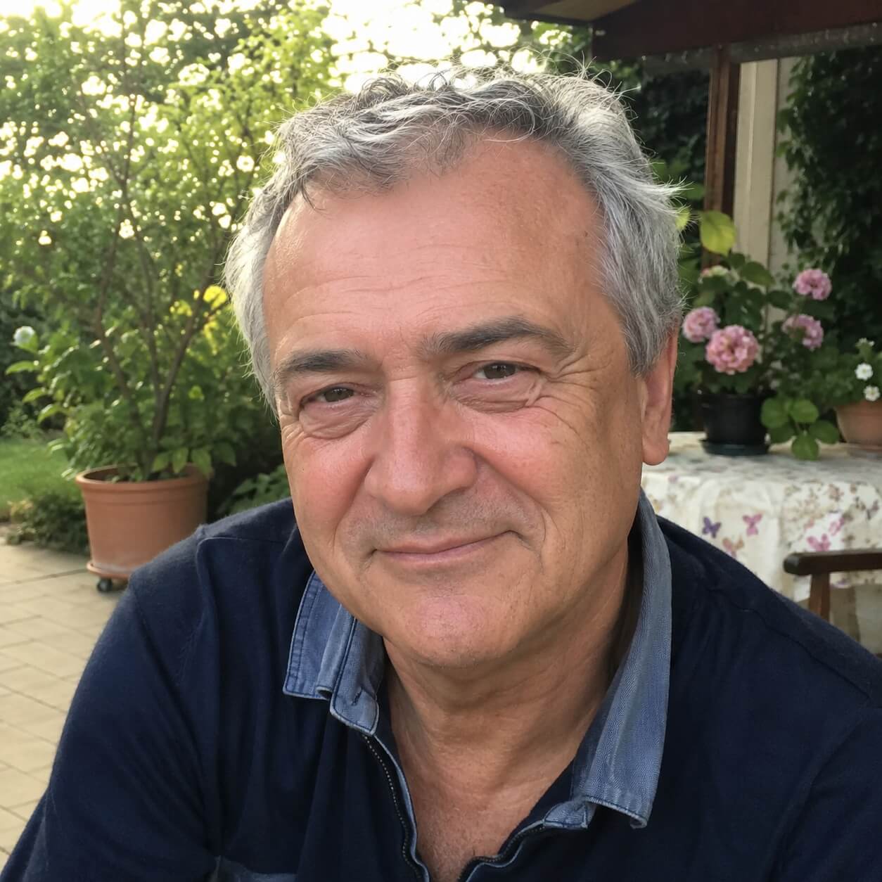 Emilio E.