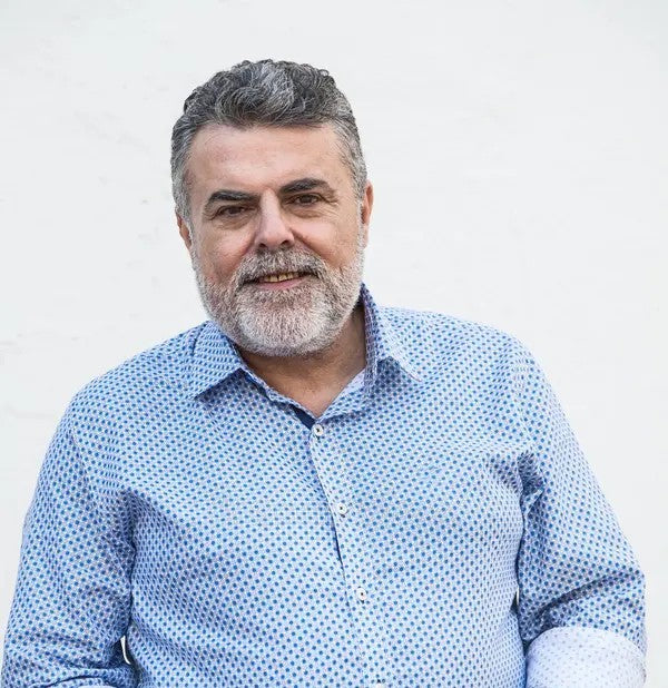 Carlos G.
